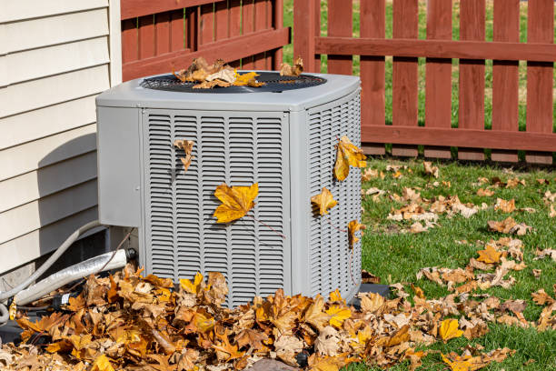 Best HVAC Retrofitting and Upgrading in Bellevue, NE