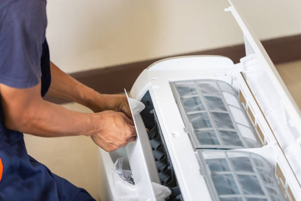 Best Residential HVAC in Bellevue, NE