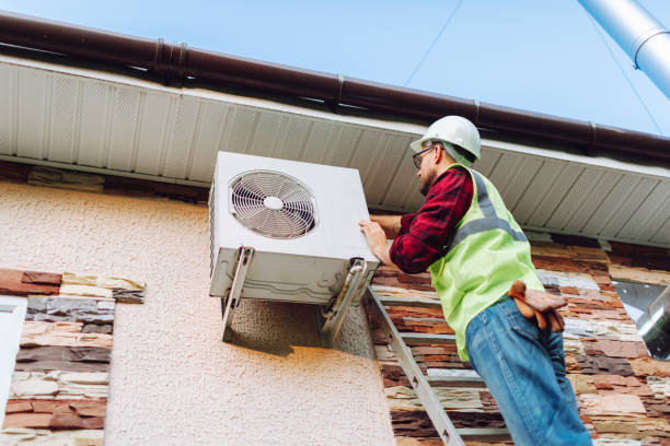 Best Air Filters and Purifiers in Bellevue, NE