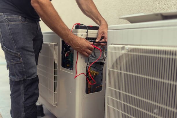Best Residential HVAC in Bellevue, NE