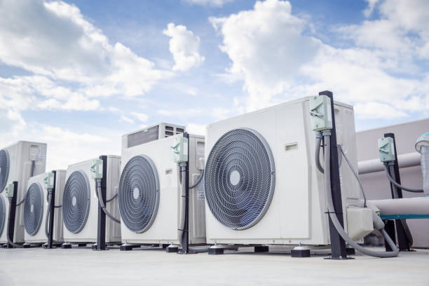 Best HVAC Software and Technology in Bellevue, NE