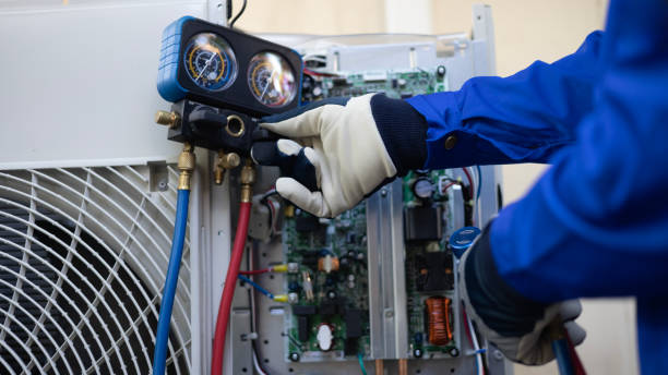 Professional HVAC in Bellevue, NE