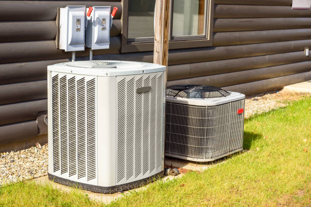 Best Thermostats and Smart Controls in Bellevue, NE