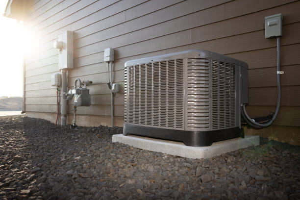 Best HVAC Equipment and Components in Bellevue, NE